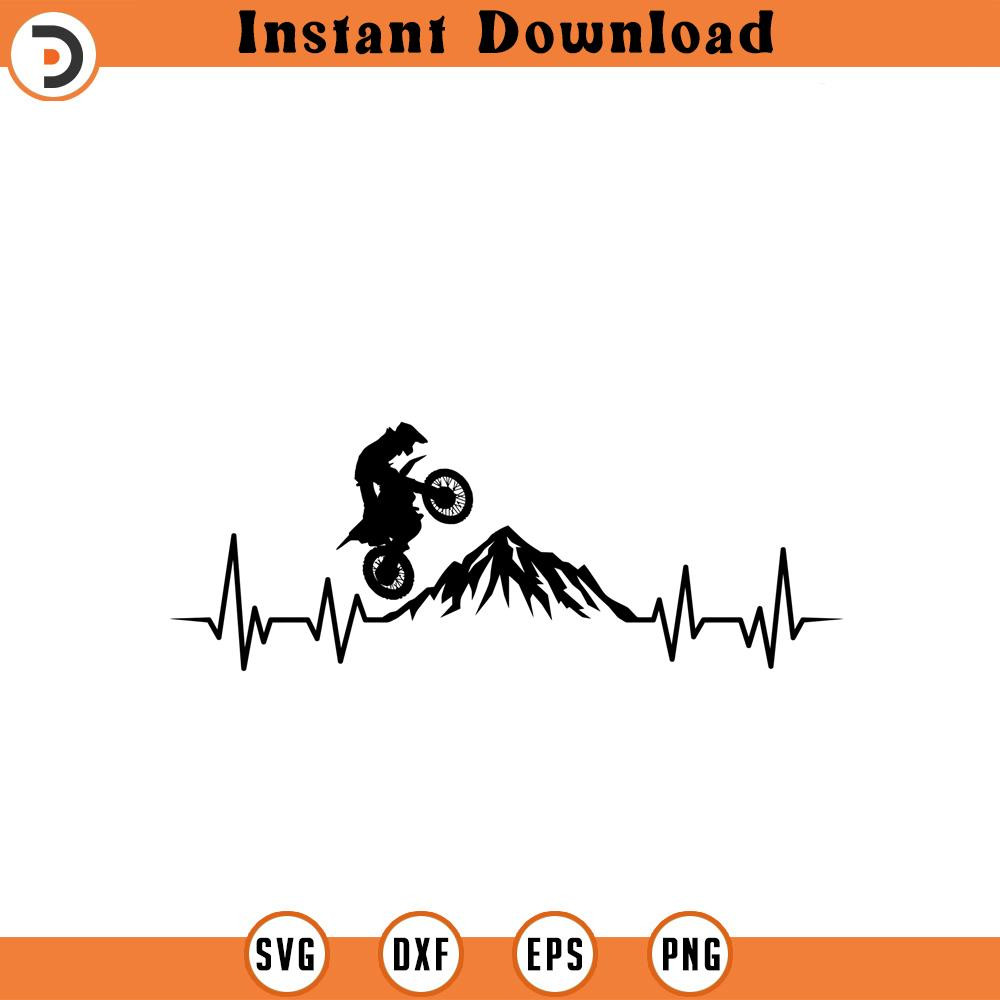 SVG21052472-Motocross SVG file Heartbeat motocross SVG motor.jpg