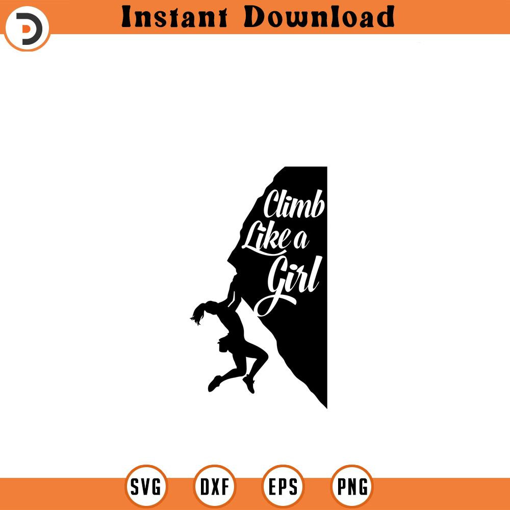SVG21052476-Rock Climbing SVG file Climb like a girl y.jpg