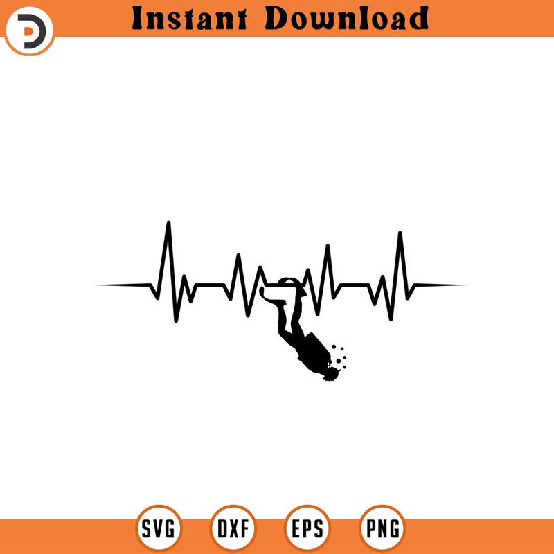 SVG21052481-Scuba SVG file Heartbeat scuba diving SVG.jpg