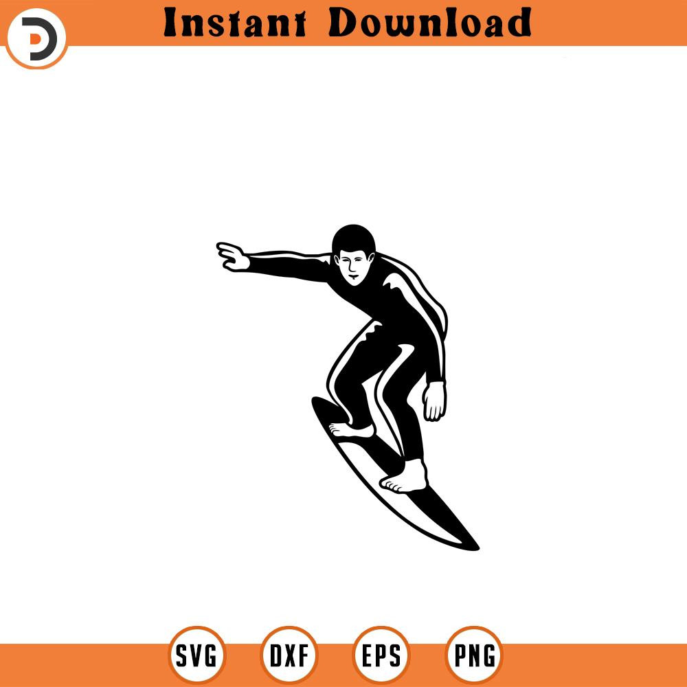 SVG21052497-Surfing SVG file Silhouette 4 surfing SVG.jpg
