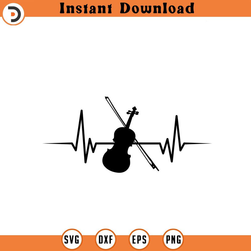 SVG210524102-Violin SVG file Heartbeat violin SVG music.jpg