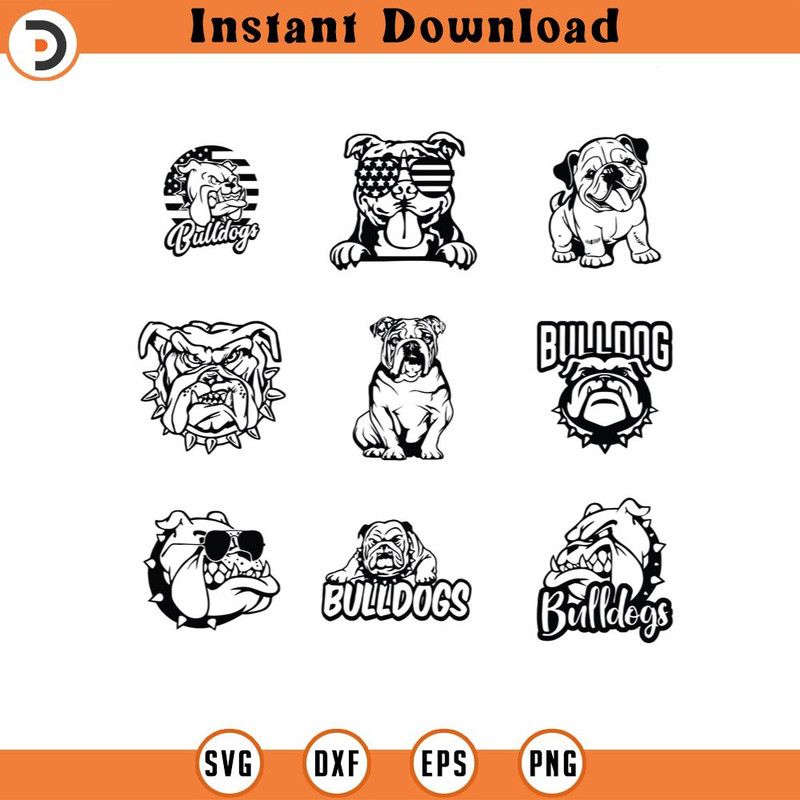 SVH210524113-Bulldog SVG Bulldog Mascot French Bulldog Bundle.jpg