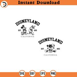 disneyland text svg disneyland alphabet svg disneylandy