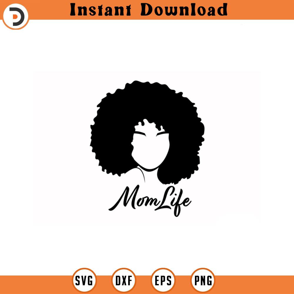Mom Life 3 Digital SVG DXF EPS PNG.jpg