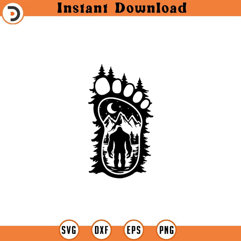 SVG210524206-Bigfoot SVG Big Foot SVG Wild Monster.jpg