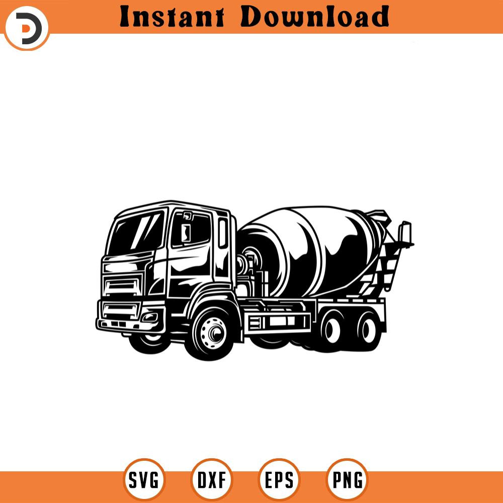 SVG210524247-Concrete Mixer Truck Svg Cement Mixer Svg.jpg