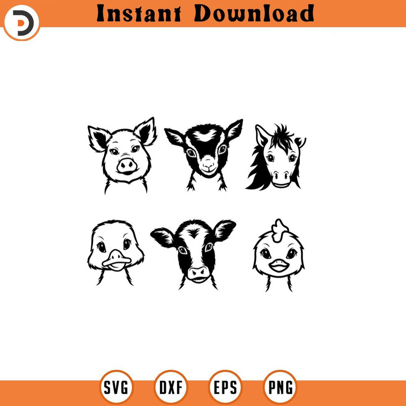 SVG210524318-Farm Animals Bundle Svg Cute Farm Animals.jpg