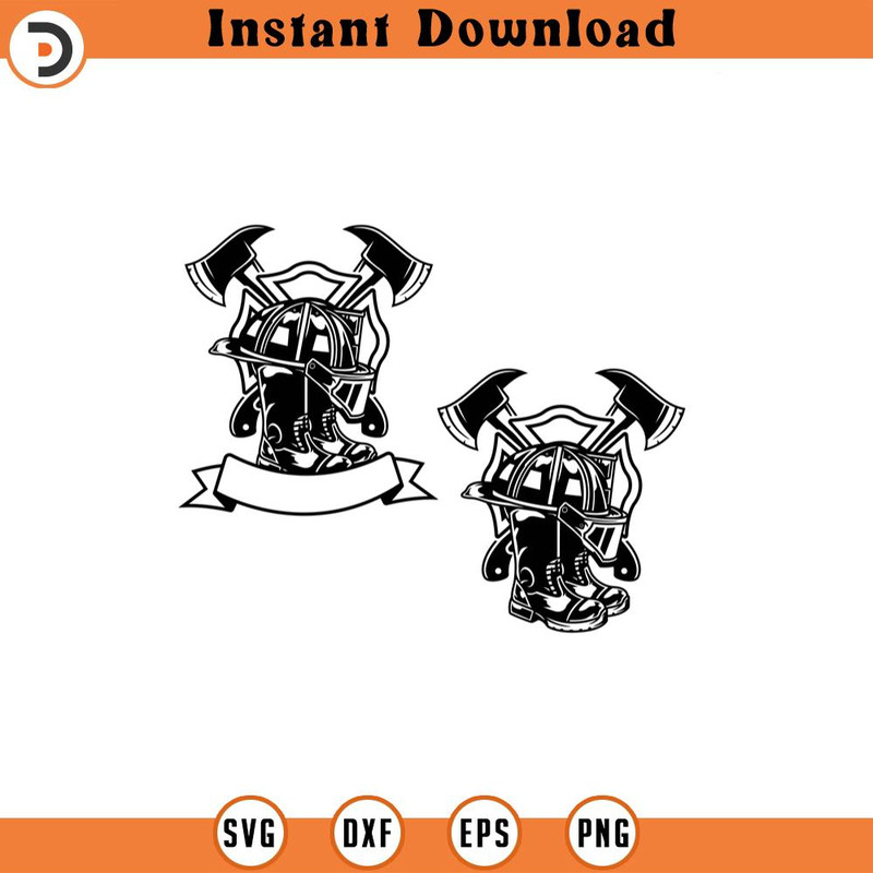 SVG210524326-Fire Fighter Gear svg Fire Fighter Boots s.jpg