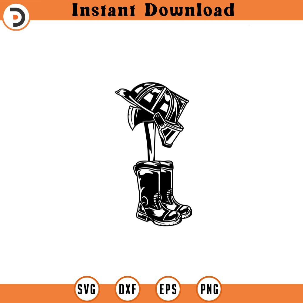 SVG210524328-Firefighter Axe Svg Firefighting Tools Svg.jpg