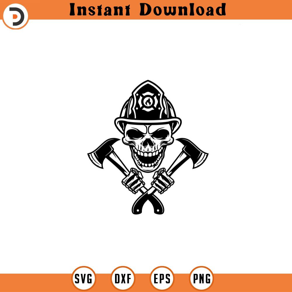 SVG210524329-Firefighter Skull Svg Firefighter Axe Svg.jpg