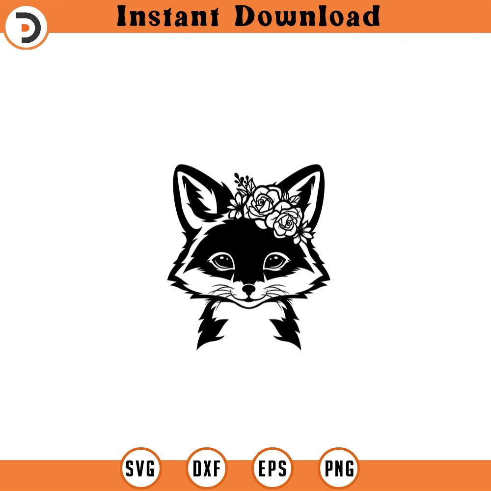 SVG210524338-Floral Baby Fox Svg Fox Face Svg.jpg