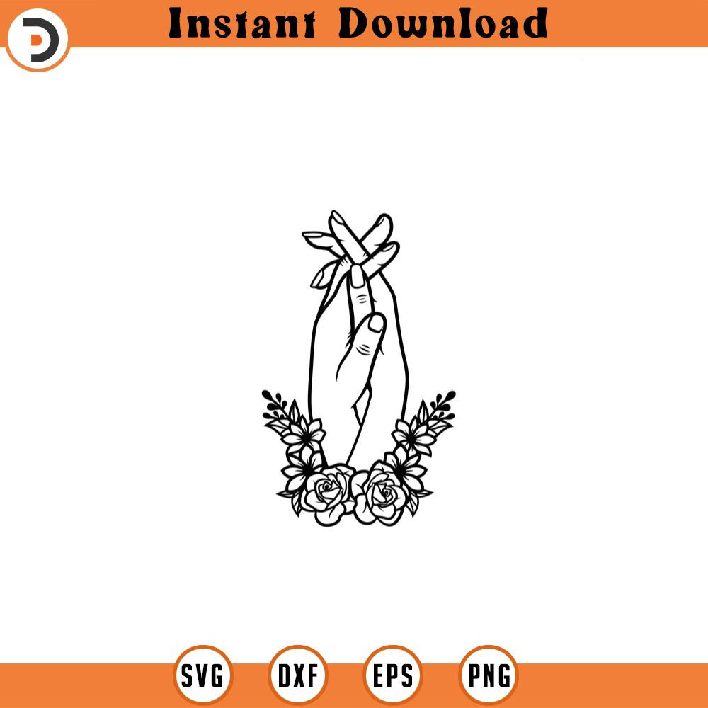 SVG210524345-Floral Couple Hands Svg Holding Hand Svg.jpg