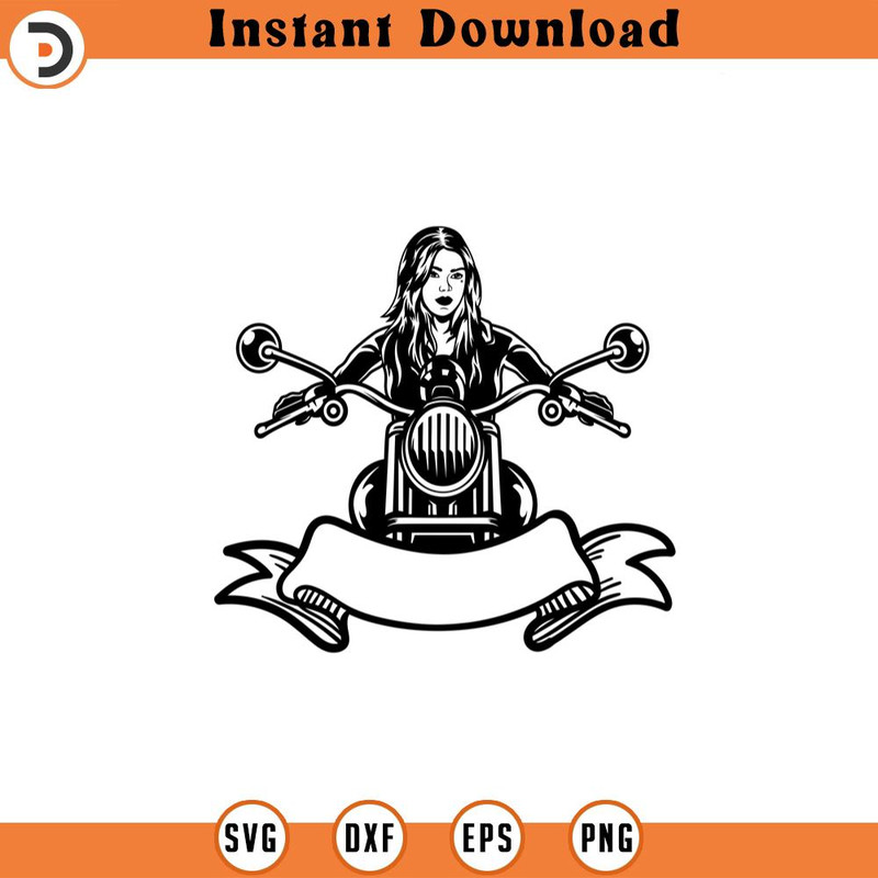 SVG210524373-Girl Biker svg Biker svg Biker Clipart.jpg
