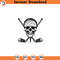 SVG210524377-Golf Skull Svg Golf Svg Golfing Skull.jpg