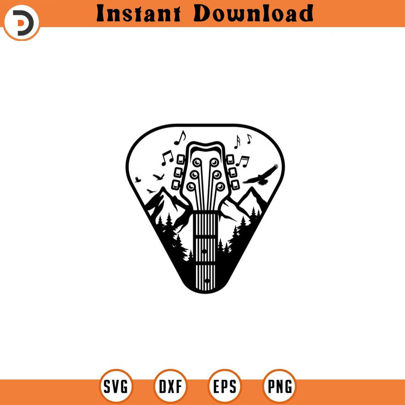 SVG210524384-Guitar Forest Scene Svg Camplife Svg Gui.jpg