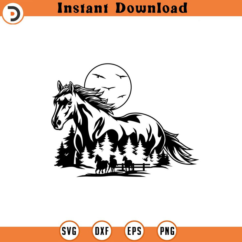 SVG210524399-Horse Scene Svg Horse Running Svg Mustan.jpg