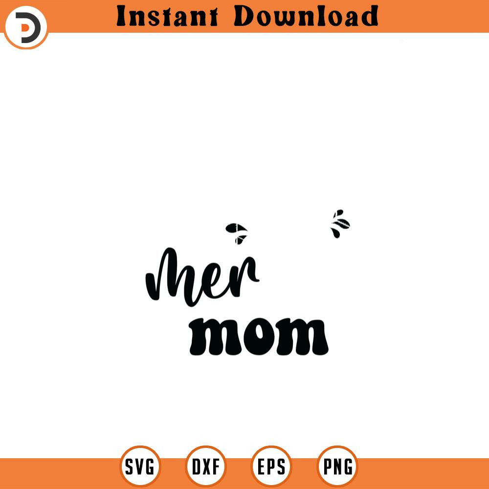 SVG210524441-Mermaid Mom Svg Kids Birthday Mermaid Svg.jpg