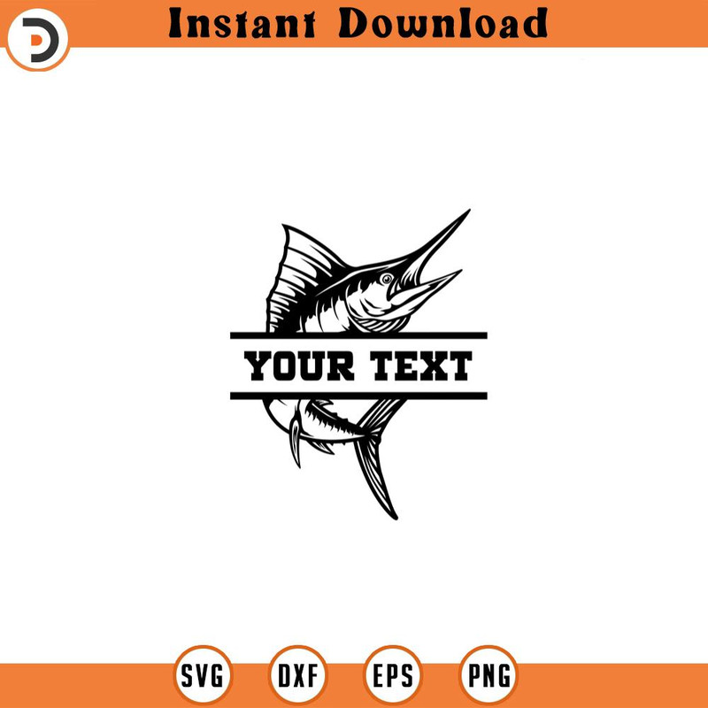 SVG210524478-Personalized Marlin Fish Svg Marlin Fishing Svg.jpg