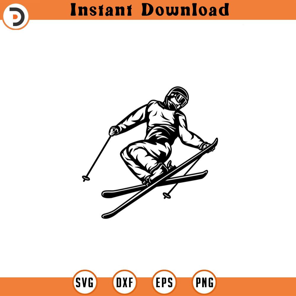 SVG210524518-Skiing Svg Skier Svg Snow Goggle Svg.jpg