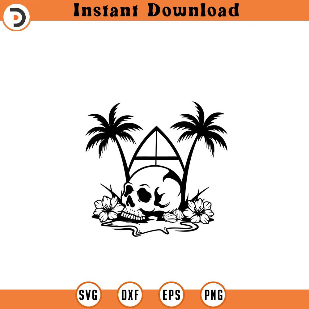 SVG210524521-Skull Island SVG File Skull Island svg Vacation.jpg