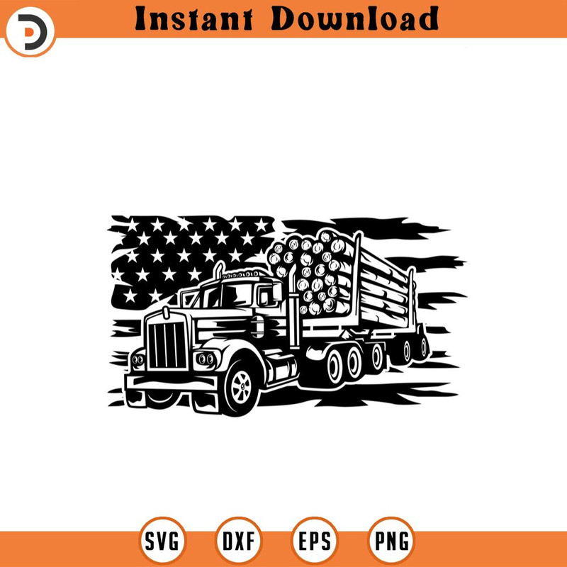 SVG210524636-US Logging Truck svg US Lumberjack Svg Wood.jpg
