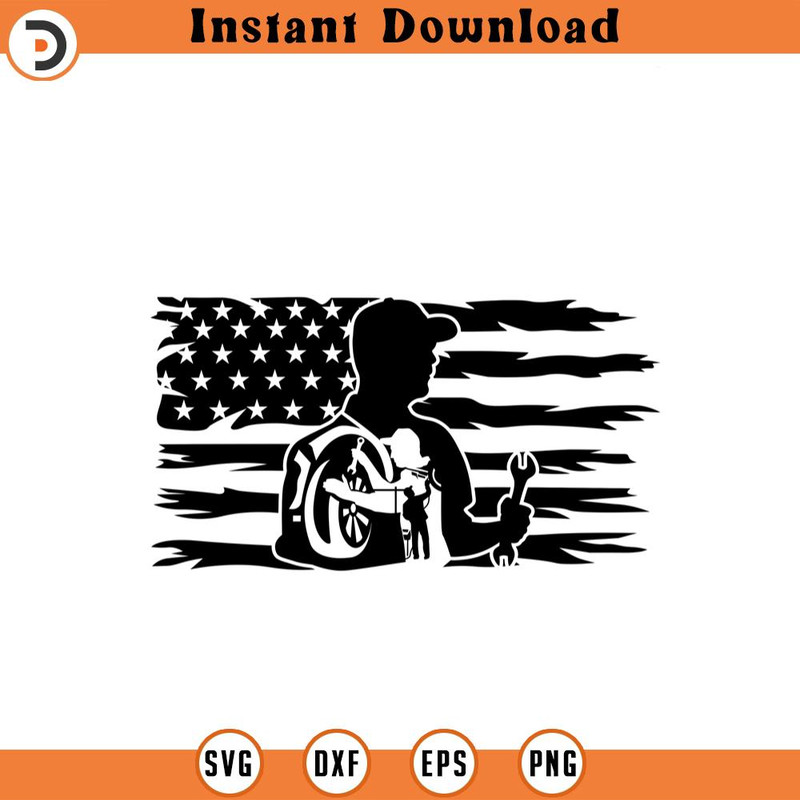 SVG210524637-US Mechanic Silhouette svg USA Mechanic Clipart M.jpg