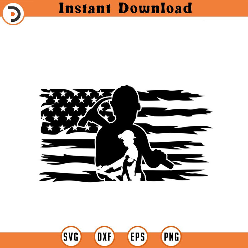 SVG210524640-US Mining Scene svg Miner Dad Clipart.jpg