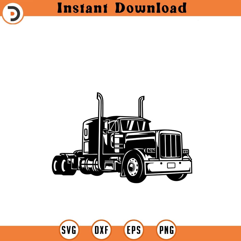 SVG210524650-US Semi Truck svg Trucker Dad Clipart.jpg