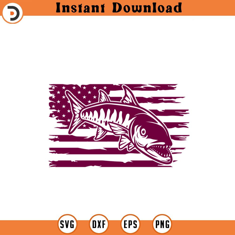 SVG210524673-USA Flag Barracuda Svg Fishing Svg Barra.jpg