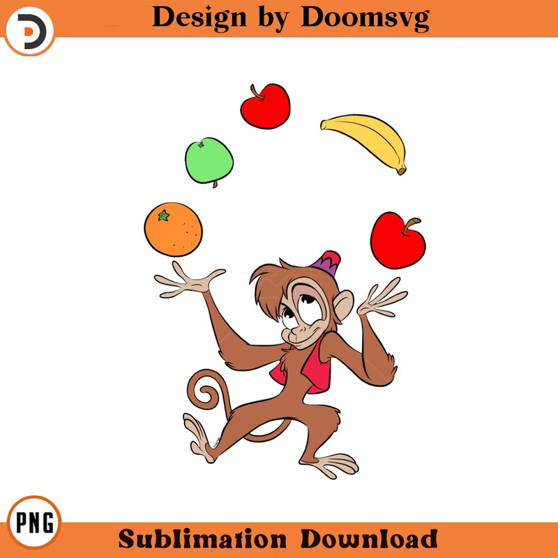 SH18-Abu Juggling Cartoon Clipart Download, PNG Download Cartoon Clipart Download, PNG Download.jpg