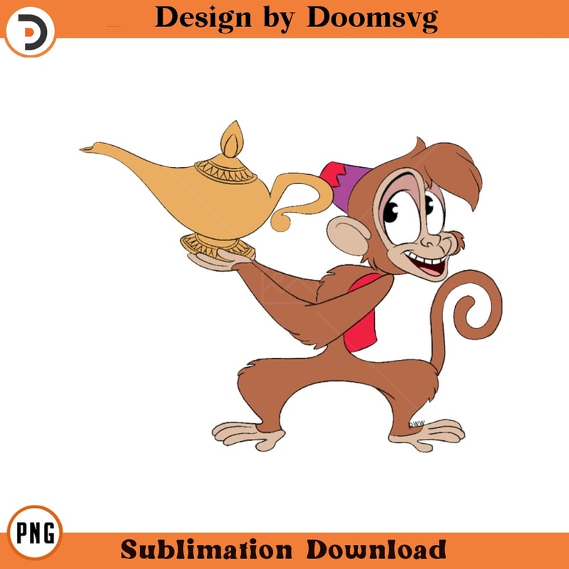 SH19-Abu Lamp Cartoon Clipart Download, PNG Download Cartoon Clipart Download, PNG Download.jpg