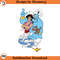 SH59-Aladdin Genie Cartoon Clipart Download, PNG Download Cartoon Clipart Download, PNG Download.jpg