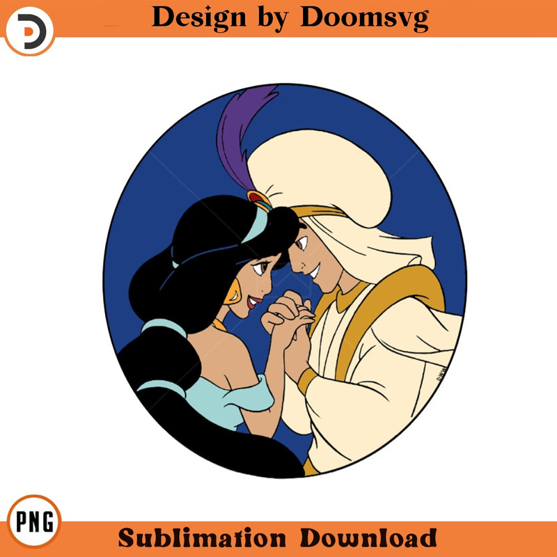 SH81-Aladdin Jasmine Cartoon Clipart Download, PNG Download Cartoon Clipart Download, PNG Download.jpg