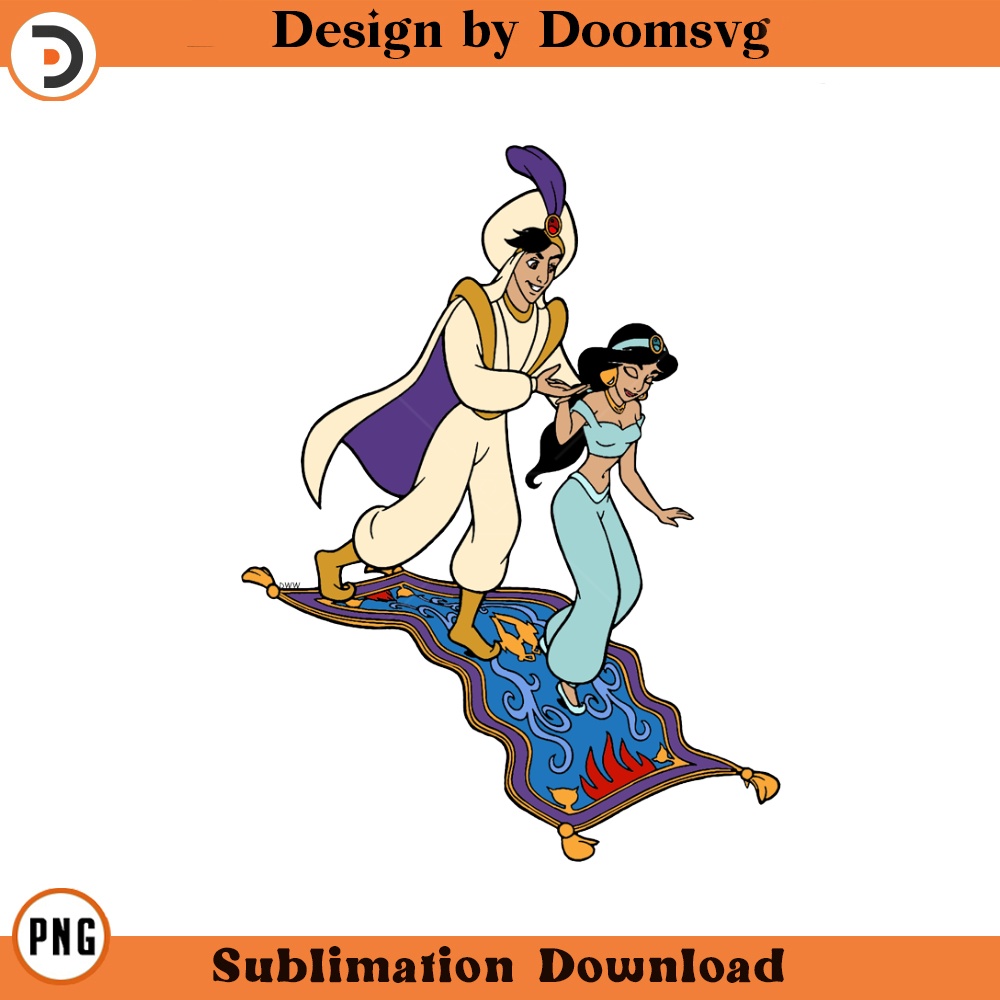 SH82-Aladdin Jasmine Cartoon Clipart Download, PNG Download Cartoon Clipart Download, PNG Download.jpg