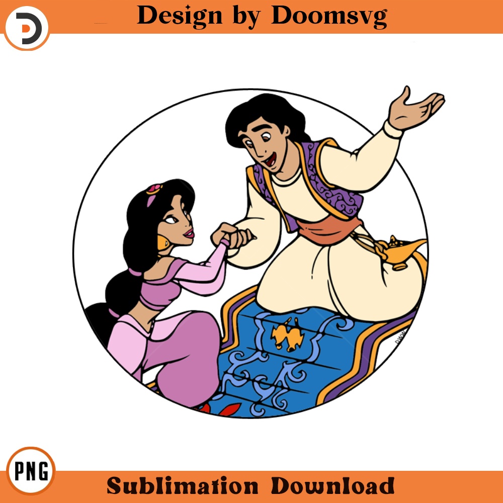 SH84-Aladdin Jasmine Cartoon Clipart Download, PNG Download Cartoon Clipart Download, PNG Download.jpg