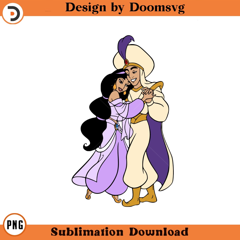 SH89-Aladdin Jasmine Cartoon Clipart Download, PNG Download Cartoon Clipart Download, PNG Download.jpg