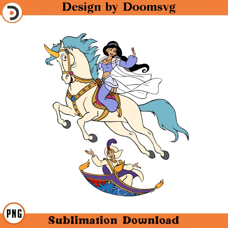 SH90-Aladdin Jasmine Cartoon Clipart Download, PNG Download Cartoon Clipart Download, PNG Download.jpg