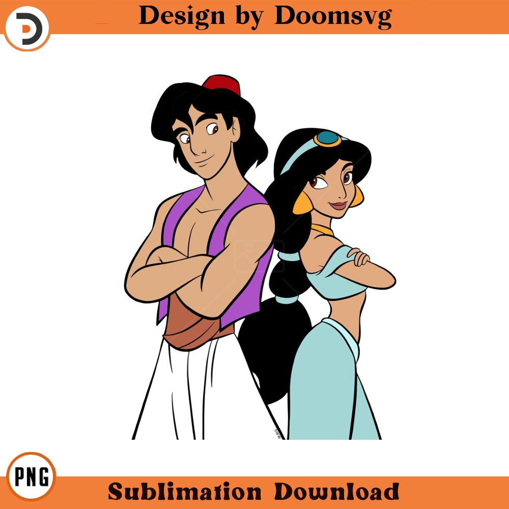 SH93-Aladdin Jasmine Cartoon Clipart Download, PNG Download Cartoon Clipart Download, PNG Download.jpg