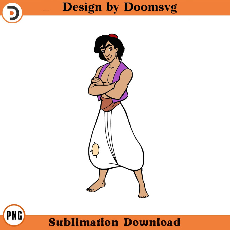 SH101-Aladdin Cartoon Clipart Download, PNG Download Cartoon Clipart Download, PNG Download.jpg