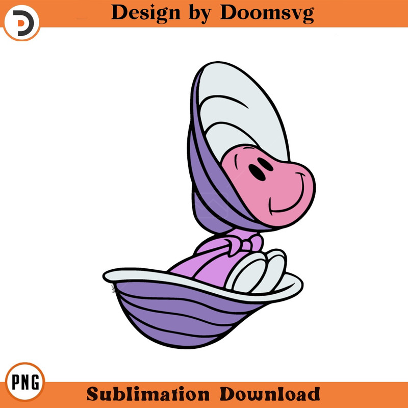 SH119-Alice Oyster Cartoon Clipart Download, PNG Download Cartoon Clipart Download, PNG Download.jpg