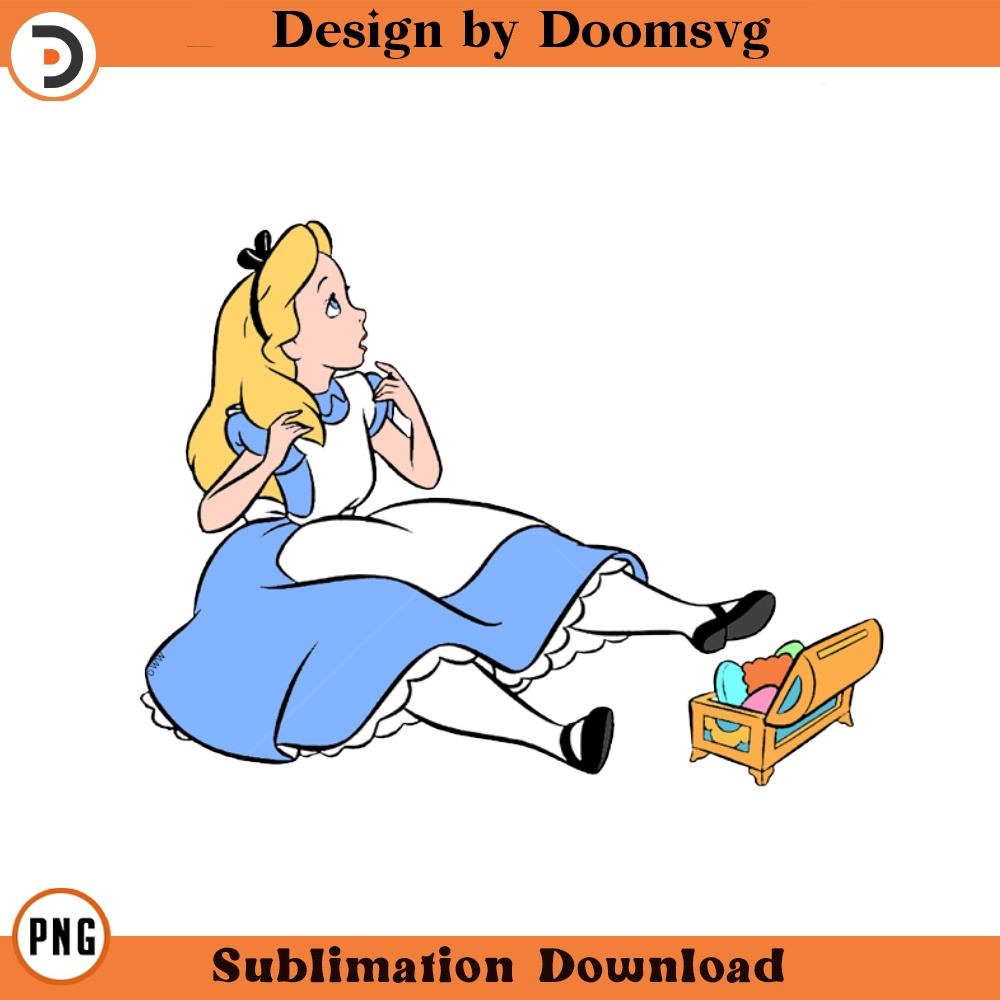 SH122-Alice Small Cartoon Clipart Download, PNG Download Cartoon Clipart Download, PNG Download.jpg
