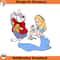 SH124-Alice White Rabbit Cartoon Clipart Download, PNG Download Cartoon Clipart Download, PNG Download.jpg