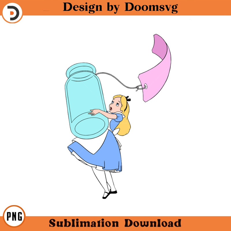 SH127-Alice Cartoon Clipart Download, PNG Download Cartoon Clipart Download, PNG Download.jpg