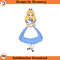 SH128-Alice Cartoon Clipart Download, PNG Download Cartoon Clipart Download, PNG Download.jpg