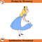 SH130-Alice Cartoon Clipart Download, PNG Download Cartoon Clipart Download, PNG Download.jpg