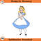 SH131-Alice Cartoon Clipart Download, PNG Download Cartoon Clipart Download, PNG Download.jpg