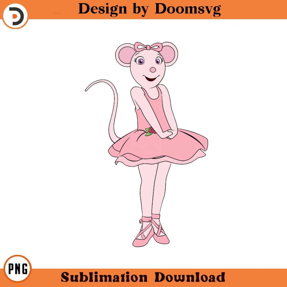 SH151-Angelina Cartoon Clipart Download, PNG Download Cartoon Clipart Download, PNG Download.jpg