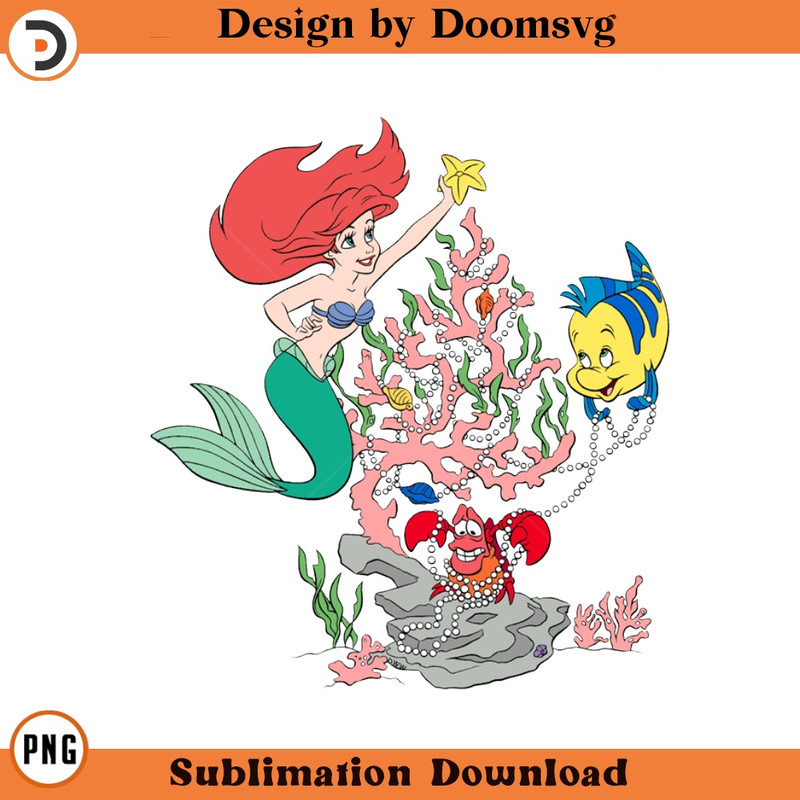 SH160-Ariel Christmas Cartoon Clipart Download, PNG Download Cartoon Clipart Download, PNG Download.jpg