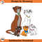 SH183-Aristocats Cartoon Clipart Download, PNG Download Cartoon Clipart Download, PNG Download.jpg