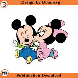 babies mickey minnie cartoon clipart download, png download cartoon clipart download, png download